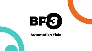 Finding the True Business Impacts of RPA Automations Through Automation Yield