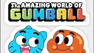 References I found in the vs Darwin and gumball 2.0 mod