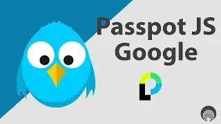 Twitter Clone - Passport JS Google Strategy