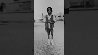 Just the found the most talented ten year old rapper cash da great in #Mississippi #rapper #shorts