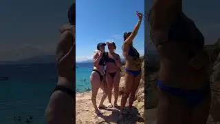 Panoramic View 🤳🏖️ Mallorca 🇪🇸👙🌞