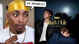 Bang Chan, I.N “Black Hole | [Stray Kids : SKZ-RECORD]| REACTION