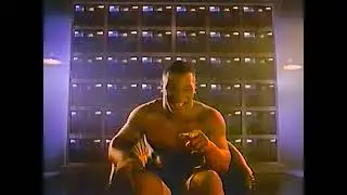 Mike Tyson's Punch-Out!! - publicité japonaise - Famicom (1987)