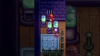 How to Set Up a Slime Hutch in Stardew Valley