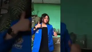 baju ketat SMA