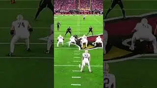 Rashid Shaheed catches MAJOR Touchdown by Andy Dalton 