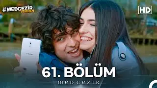 Medcezir 61. Bölüm (FULL HD)