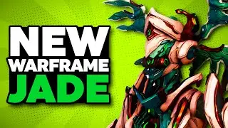 THIS Update will turn Warframe UPSIDE DOWN!... BIG Damage Rework, NEW Warframe 