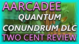 Quantum Conundrum DLC | Two Cent Review