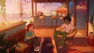 Music to put you in a better mood 🍹[brazilian lofi]
