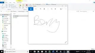 Tkinter - Getting a user's signature