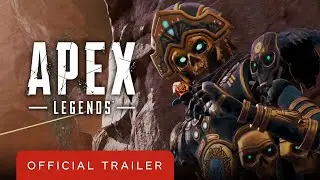 Apex Legends: Season 5 Lost Treasures Collection Event Trailer | EA Play 2020