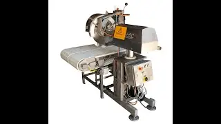 Дисковая пила ATTEC RSLL 300 (Дания) Б/У
