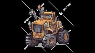 "Кроссаут / Crossout  и DaVa!  ИМБА сборки и Общая инфа на 5к ОМ! Дамки.)"