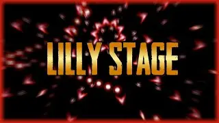 I Wanna Be The Battlegrounds - lilly Stage