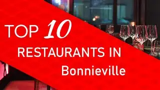 Top 10 best Restaurants in Bonnieville, Kentucky