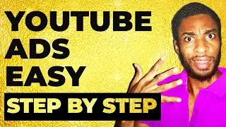 YouTube Ads - YouTube Ads TUTORIAL in 2021