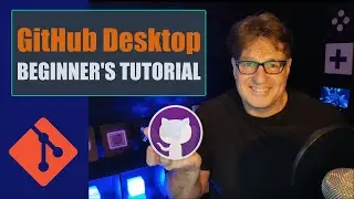 How to Use Git & GitHub Desktop Tutorial for Beginners