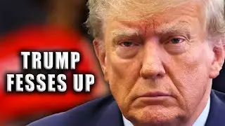 Trump FINALLY Admits 2020 DEFEAT! DNC Convention Scores Well -- Dems Surge, Trump FLAILS