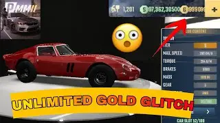 UNLIMITED GOLD MONEY PARKING MASTER MULTIPLAYER 2| best tips and tricks for earn gold