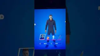 How To Get Michael Myers Skin For FREE! (Fortnite)