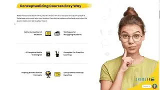 Owly - Tutor and Teacher WordPress Theme      Kade Kenelm