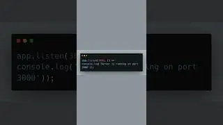 Master Error Handling in Express.js 