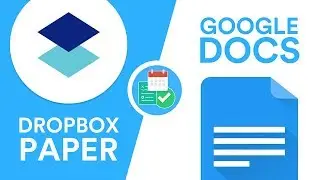 Google Docs vs Dropbox Paper