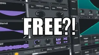 5 BEST VST Plugins (With FREE Alternatives!)