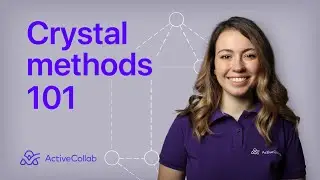 Crystal Methods 101: What They Are and How They Work