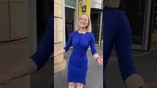 Liv Struss and Liz Truss Both in Edinburgh! Who's The Imposter? (A Liz Truss Parody