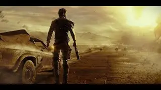 Mad Max / Rompendo Fronteiras (Magnum Opus) game play PARTE#5