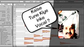 Melodyne Tutorial - How To Use Melodyne FAST