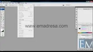 Adobe Photoshop Cs3 Interface PHOTOSHOP BLACK BELT TRAINING COURSE with ASIM JAVED