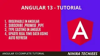 Observable in Angular 13 | auto refresh after database update | communicate components using service