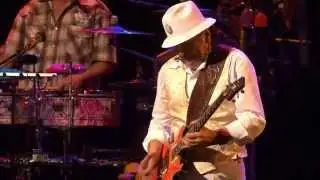 Santana - Corazón Espinado - Live at Montreux 2011 - HD