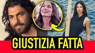 ⚡️CAMBIO NECESSARIO! CAN YAMAN DOVRÀ SCEGLIERE TRA LA SUA CARRIERA E LA SUA SALUTE