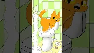 И зачем я только завел кота🤦🏻‍♂️ #симба #анимация #мультик