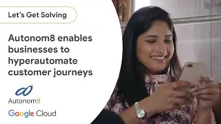 Autonom8 is solving for businesses to hyperautomate customer journeys