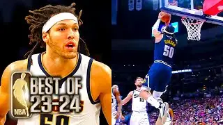 Aaron Gordon BEST HIGHLIGHTS Of 23-24 🔥