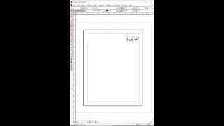 How to insert Symbols in Inpage