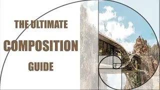 The Ultimate Guide To compose renders | Composition techniques for architects | Geo Creations