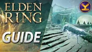 Elden Ring - Guide - Puzzle in Ordina, Liturgical Town - Consecrated Snowfield