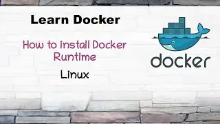 [ Docker 1 ] Installing Docker on Linux in few simple steps