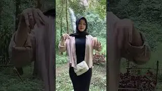 Outdoor #jilbab #feedshorts #ukhtiidaman #ukhtycantik #hijabers #ukhtitiktok #cantik