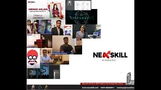 Courses of the Month | Join NeXskill