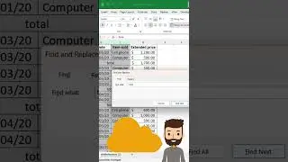 #excel30sectips how to delete multiple rows at a time #exceltips