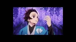 Tanjiro Demon Slayer Edit #Shorts