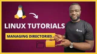 Linux Tutorials | Part 2| Linux Directory Management