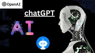 Chat GPT Free Course - A Step by Step Tutorial for Beginners in Telugu